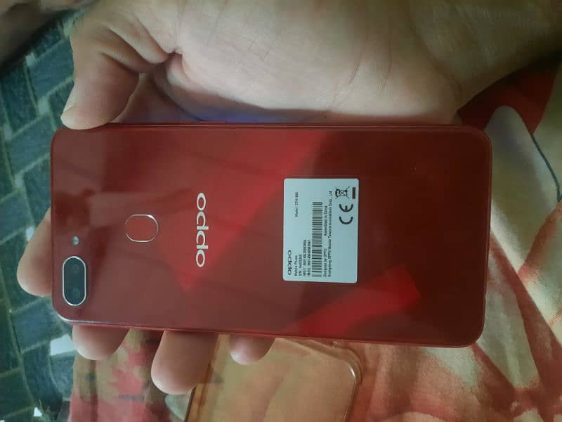 oppo a5 4 32gb official aprove exchange posibal with good mobile 1