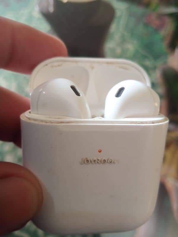 IPHONE AIR PODS JOYROOM 1