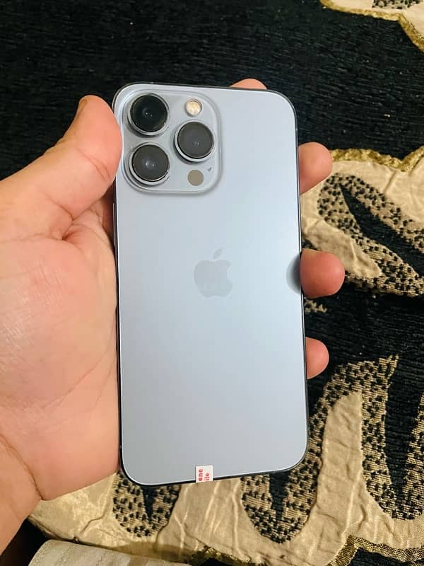 IPhone 13 pro 0