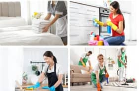 Female House maid required 0