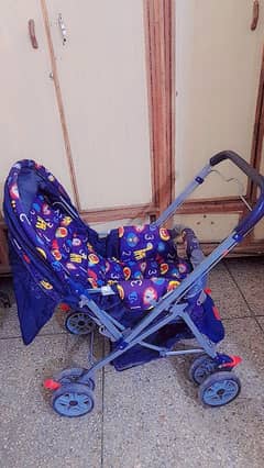 Baby pram/ Baby stroller