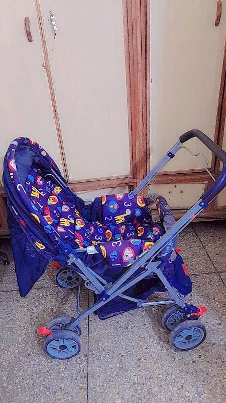 Baby pram/ Baby stroller 0