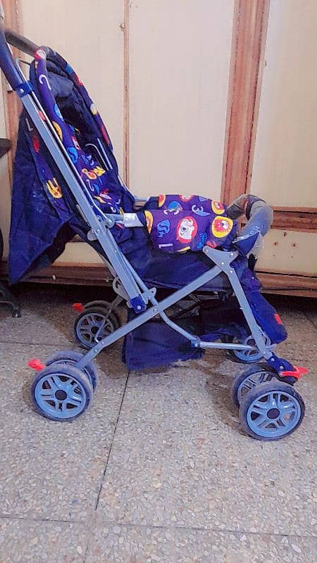 Baby pram/ Baby stroller 1