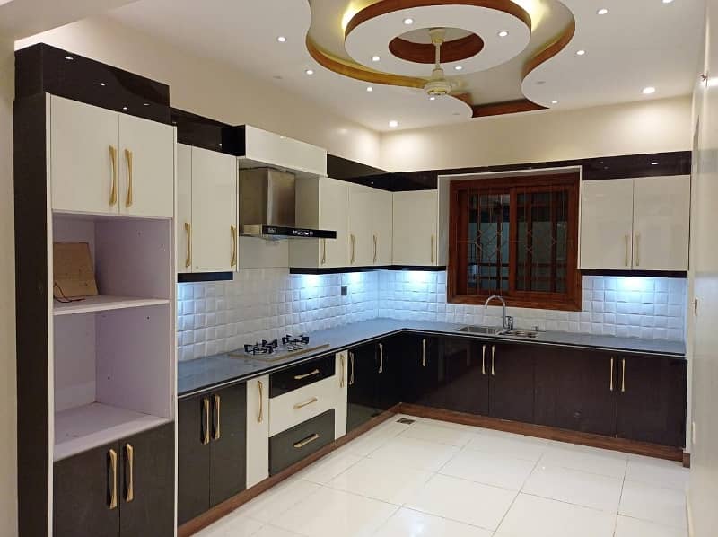 Portion For Rent 5 Bed DD *Code(12845)* 3