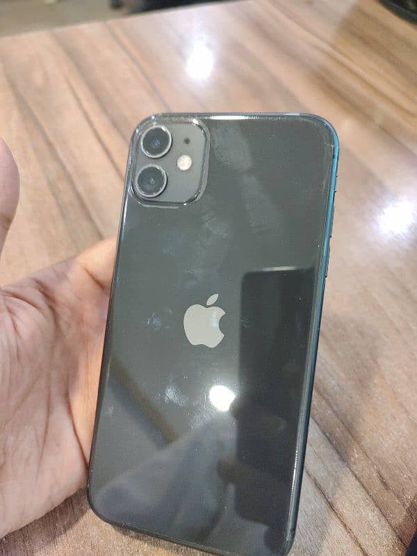 Iphone 11 64GB 2