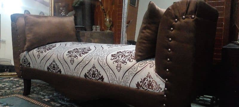 Very beautiful heavy comfortable Molty foam dewan03335138001 0