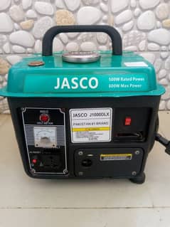 new condition Jascko