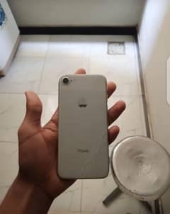 iPhone 8 non pta exchange possible