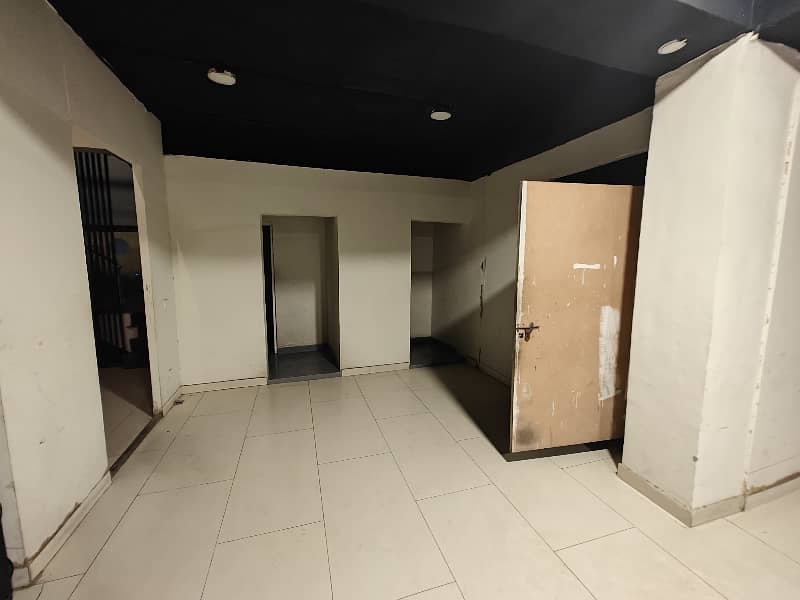 24MARLA NEW LIKE HALL FOR RENT NEAR SHADIWAL CHOWK 8