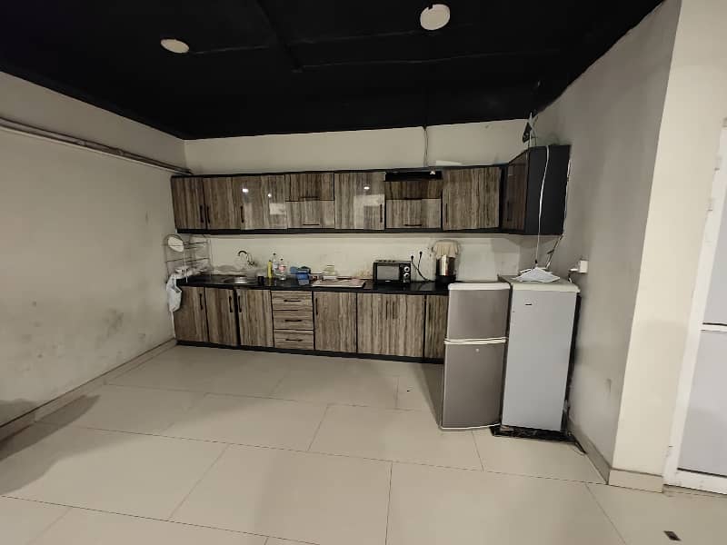 24MARLA NEW LIKE HALL FOR RENT NEAR SHADIWAL CHOWK 10