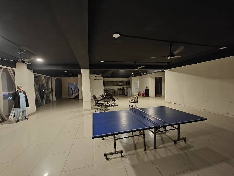 24MARLA NEW LIKE HALL FOR RENT NEAR SHADIWAL CHOWK 14