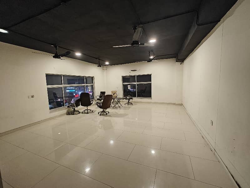 24MARLA NEW LIKE HALL FOR RENT NEAR SHADIWAL CHOWK 21