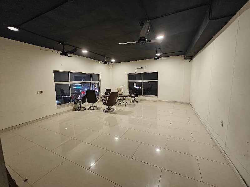 24MARLA NEW LIKE HALL FOR RENT NEAR SHADIWAL CHOWK 22