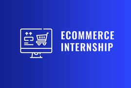 Job Opportunity: Ecommerce Internship Program