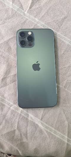 I phone 12 pro jv 256gb