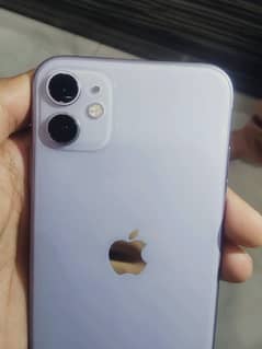 iPhone 11 Jv 64Gb