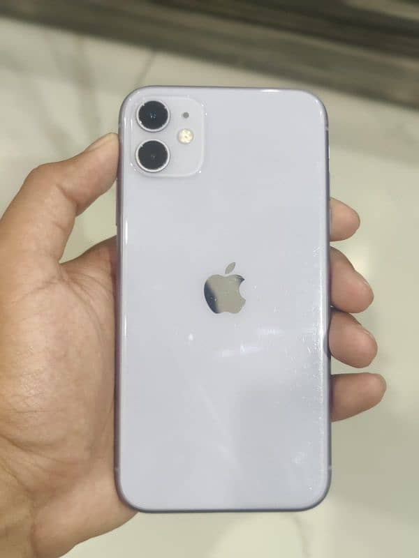 iPhone 11 Jv 64Gb 6