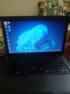 Lenovo Thinkpad T460