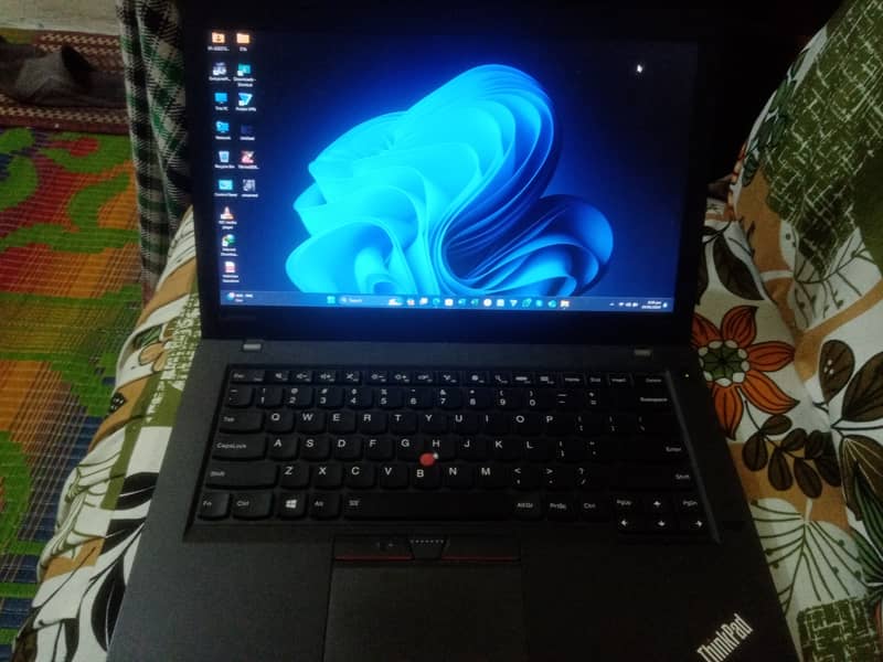 Lenovo Thinkpad T460 1