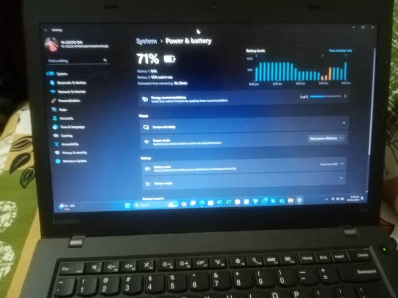 Lenovo Thinkpad T460 2