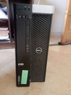 Dell Precision Tower 5810