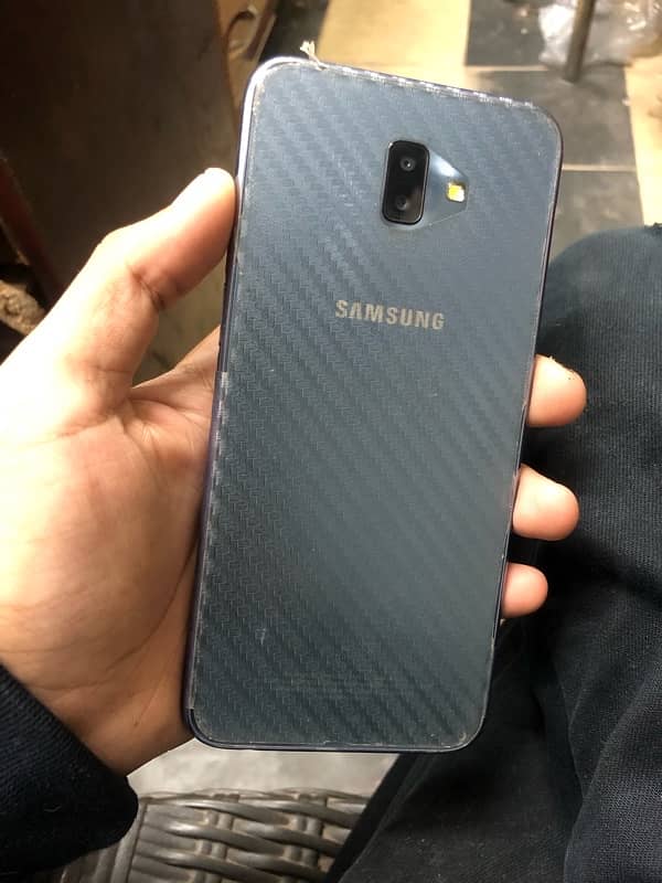 samsung j6+ for sale 0