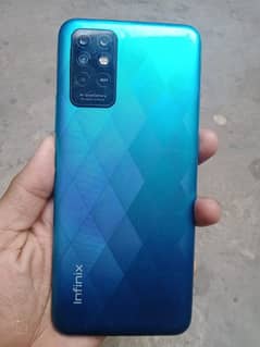 infinix Note 8i 6 128gbWhatsApp number 0314 1417 465