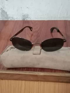 Original branded Police sun glasses