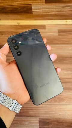 Samsung Galaxy a24