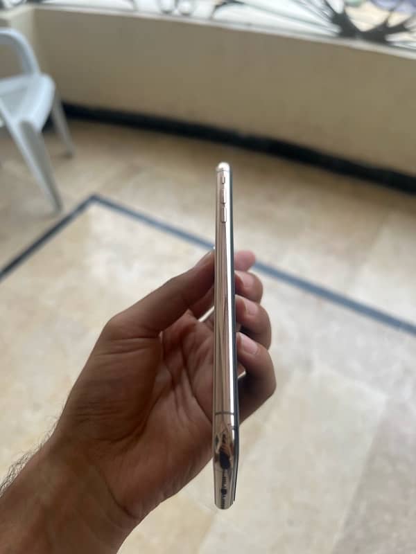 Iphone XSMAX PTA APPROVED 1