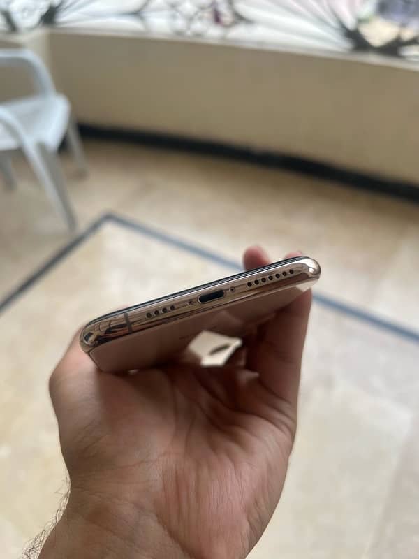 Iphone XSMAX PTA APPROVED 4