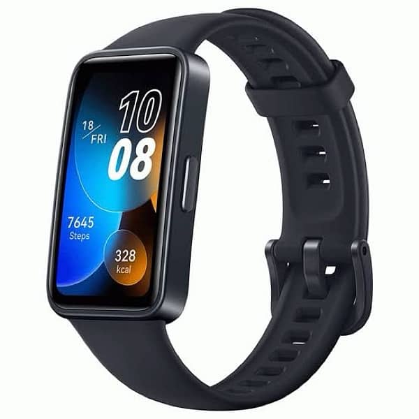 Huawei Band 8 0