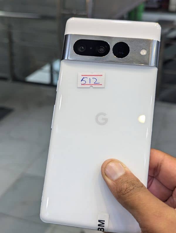 Google Pixel 7 pro 512Gb 2