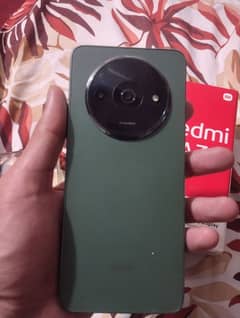 redmi a3