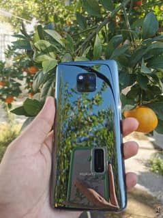 Huawei Mate 20 pro Gaming Phone with KIRIN 980 7nm Processor