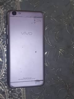 vivo y66