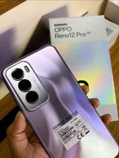 OPPO Reno 12