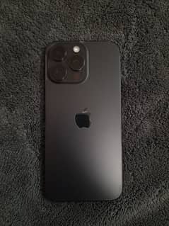 Iphone 15 pro max jv non pta 256gb