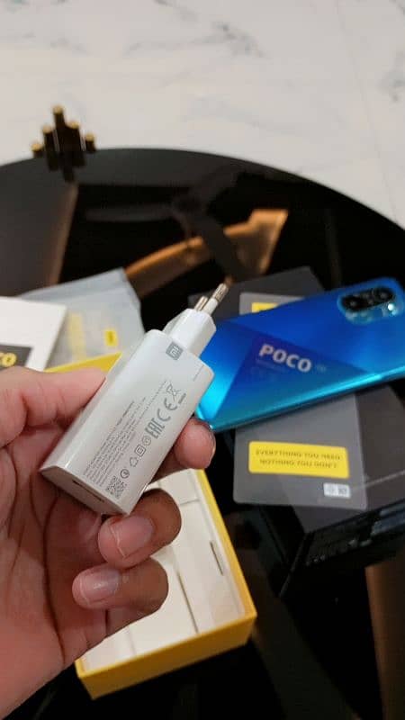 POCO F3 256GB 12