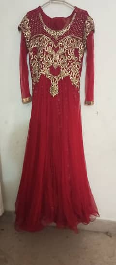 Bridal Used Dress