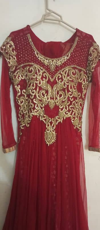 Bridal Used Dress 1