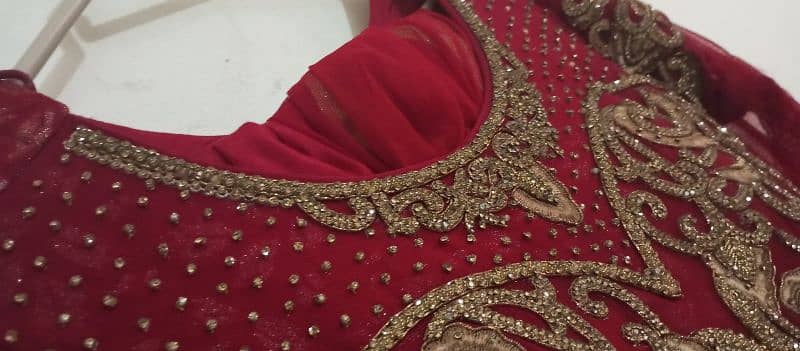 Bridal Used Dress 4