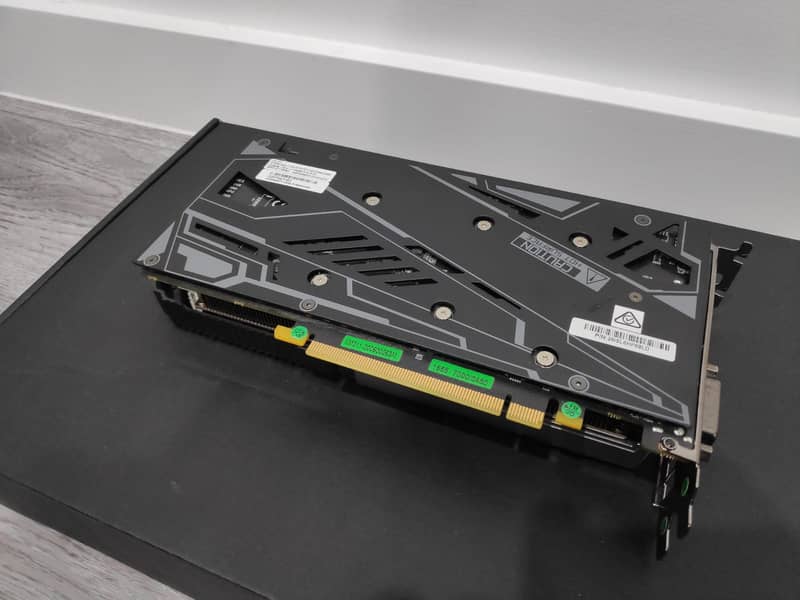 GALAX NVIDIA RTX 2060 SUPER 8GB (Used) 4