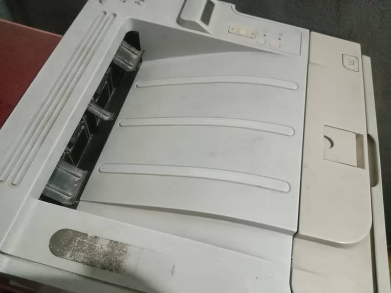 Hp Printer 2055 0