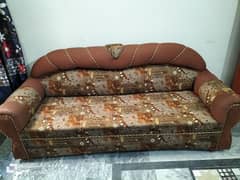 5 seater sofa