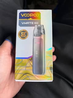 voopoo vmate max