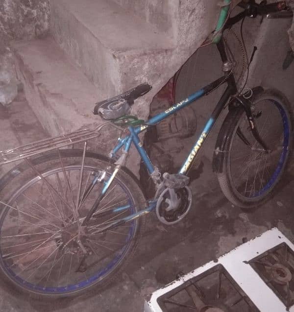 bicycle for sale 0