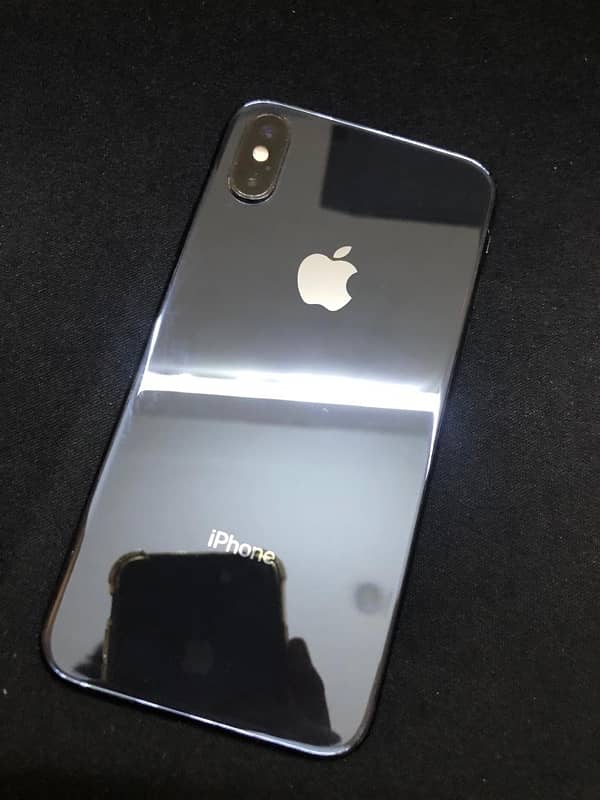 IPhone Xs 64GB PTA Approve 1