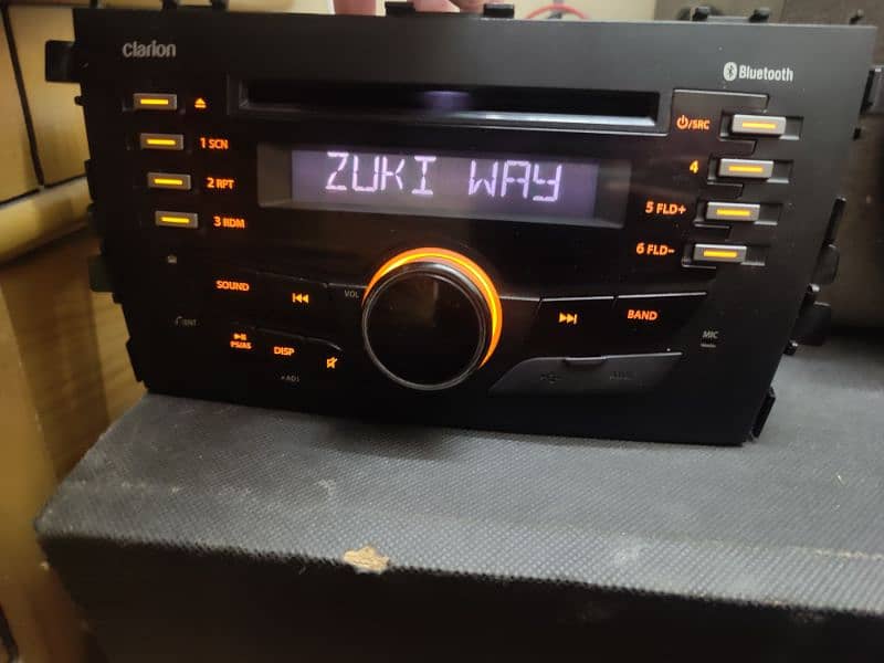 cd player of cultus 0