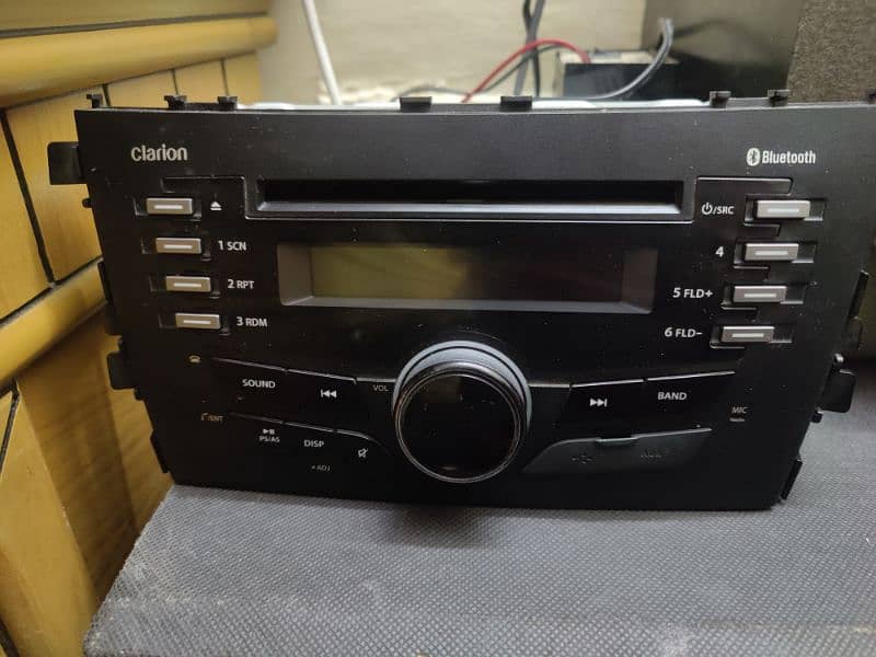 cd player of cultus 2